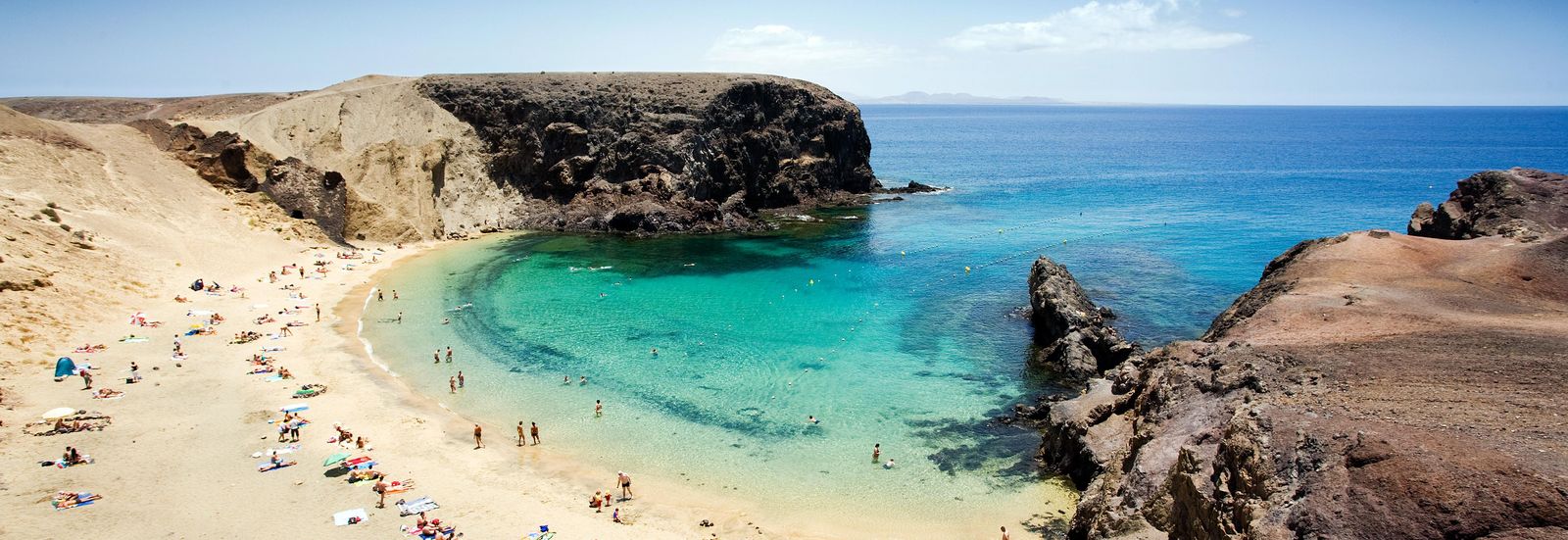 Lanzarote Günstige Ferien Buchen Its Coop Travel