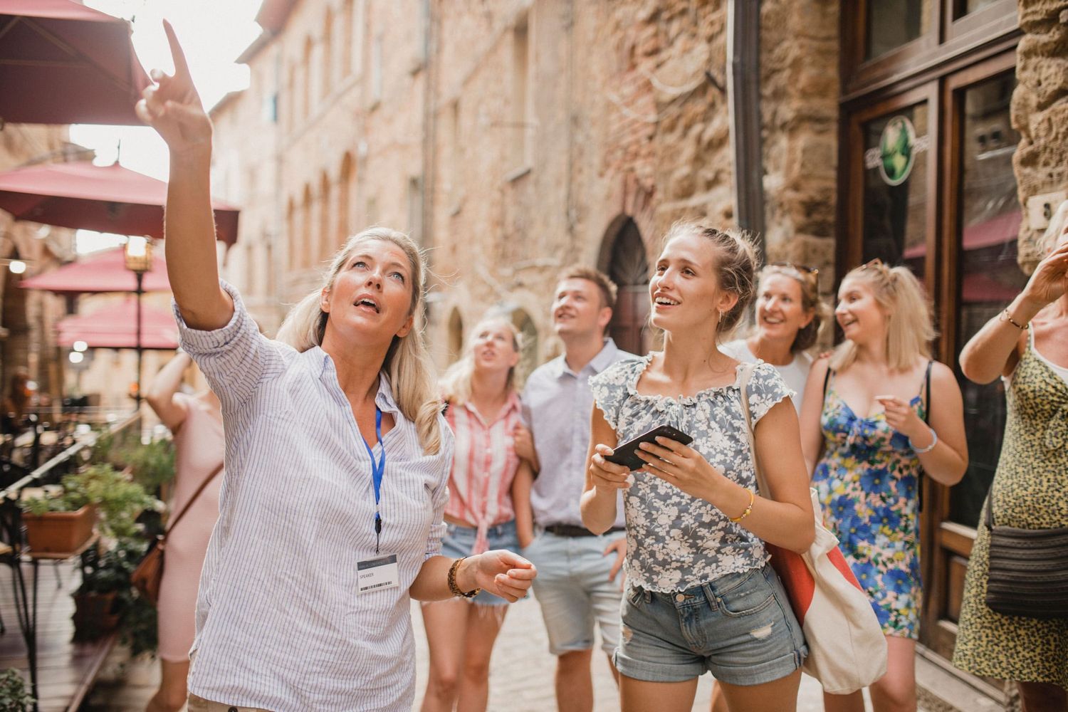 Gruppenreisen: Günstige Rundreisen Buchen